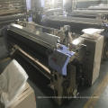 New condition latest technology water jet jacquard loom